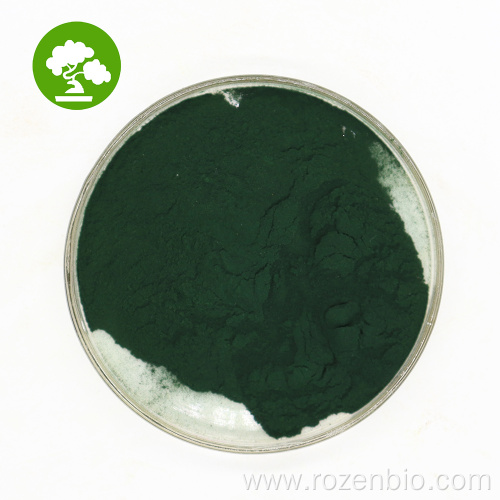 High Quality 99% Sodium Copper Chlorophyllin